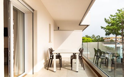 Logement:&nbsp;Iris Suite 755.4