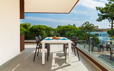 Logement:&nbsp;Iris Suite 755.6