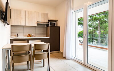 Logement:&nbsp;Iris Suite 755.4
