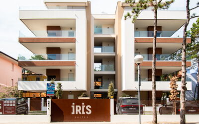 Logement:&nbsp;Iris Suite 755.4