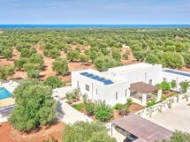 Villa Orama Estia Relais