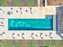 Villa Orama Estia Relais