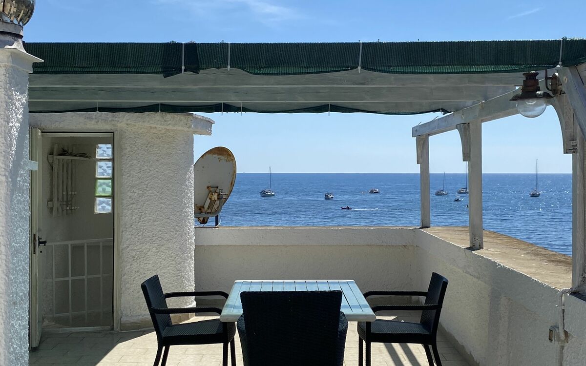 La Terrazza Di Santa Marinella
