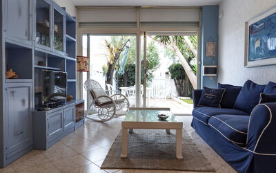 La Terrazza Di Santa Marinella