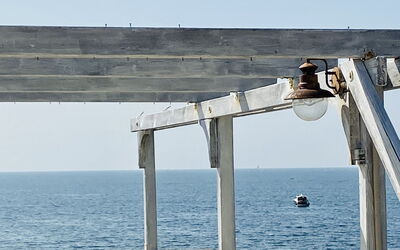 La Terrazza Di Santa Marinella