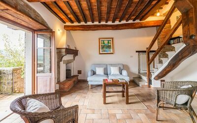 Villa Taragnano