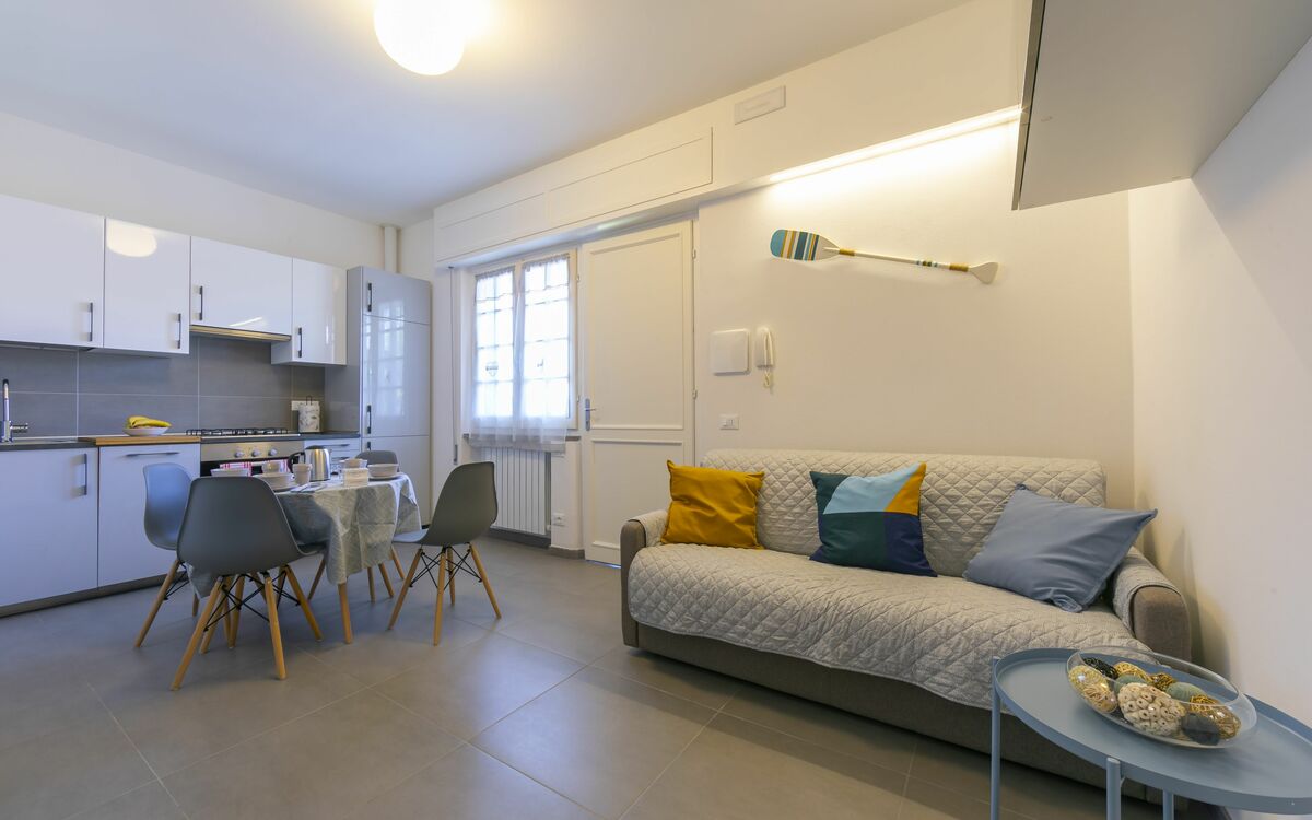 Logement:&nbsp;Pontremoli 3