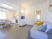 Logement:&nbsp;Pontremoli 2