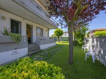 Logement:&nbsp;Pontremoli 1