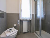 Logement:&nbsp;Pontremoli 1