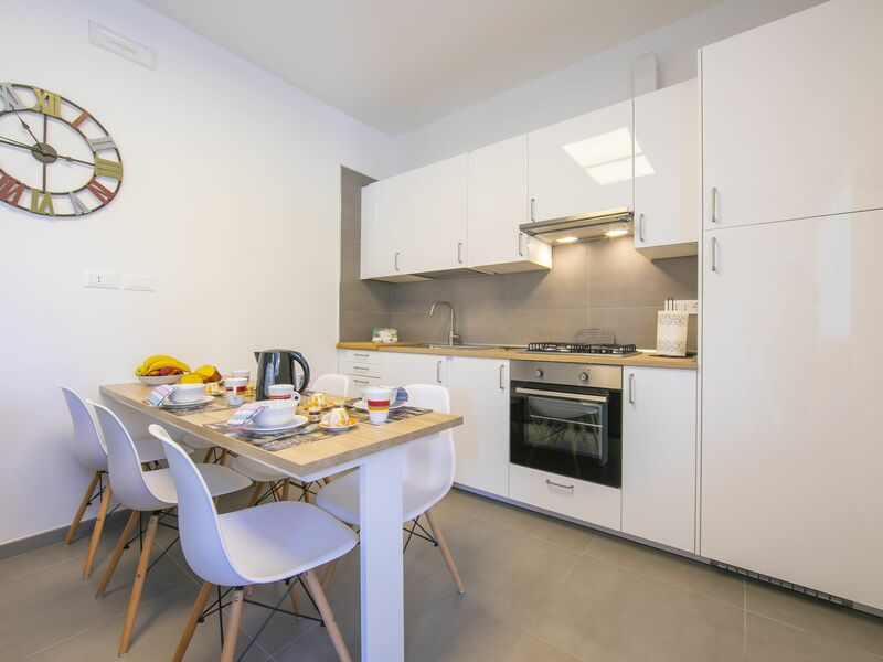 Logement:&nbsp;Pontremoli 1