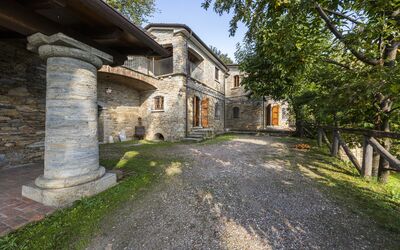 location de vacances Villa Montignoso - Montignoso, Toscane, Italie