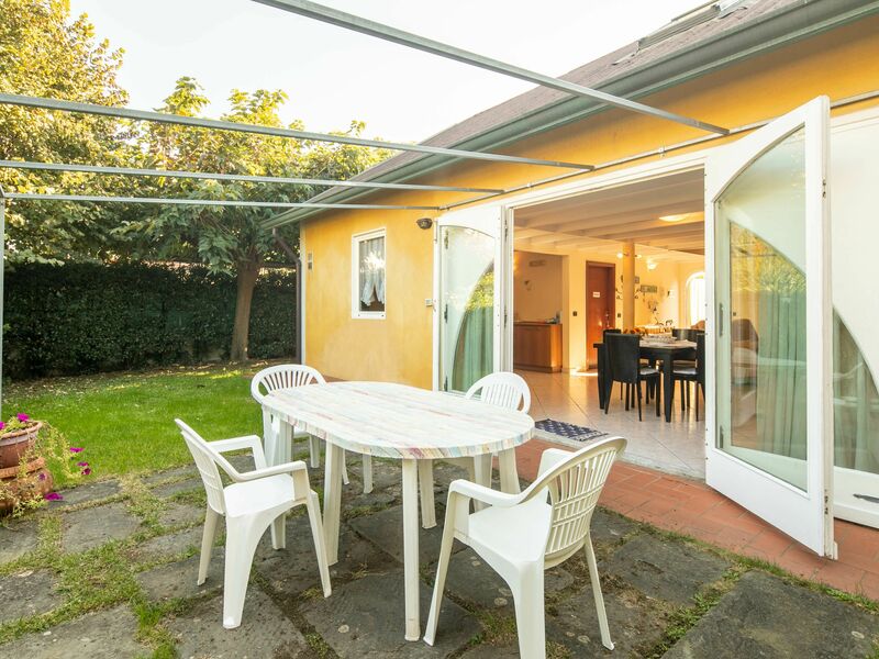 Villa Isola