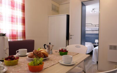 Logement:&nbsp;Happy Standard 604.1