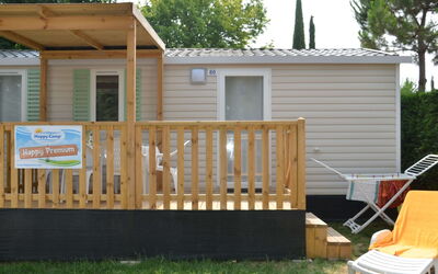 Logement:&nbsp;Happy Premium 604.2