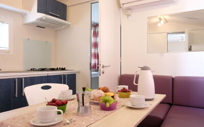 Logement:&nbsp;Happy Standard 604.1