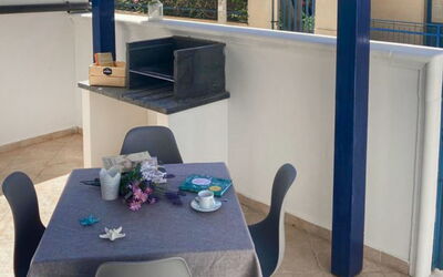 Logement:&nbsp;Mare 120.1