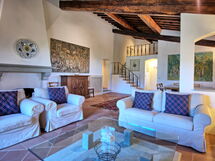 Villa Paneretta