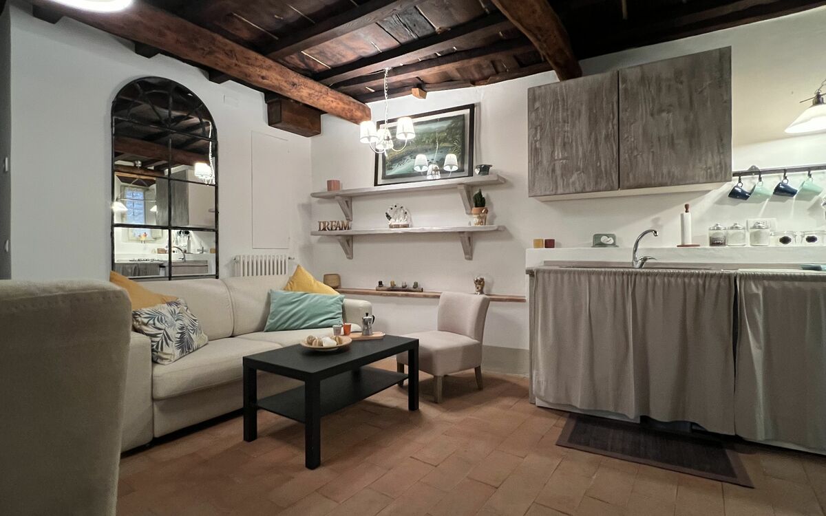 Casa Santantonio