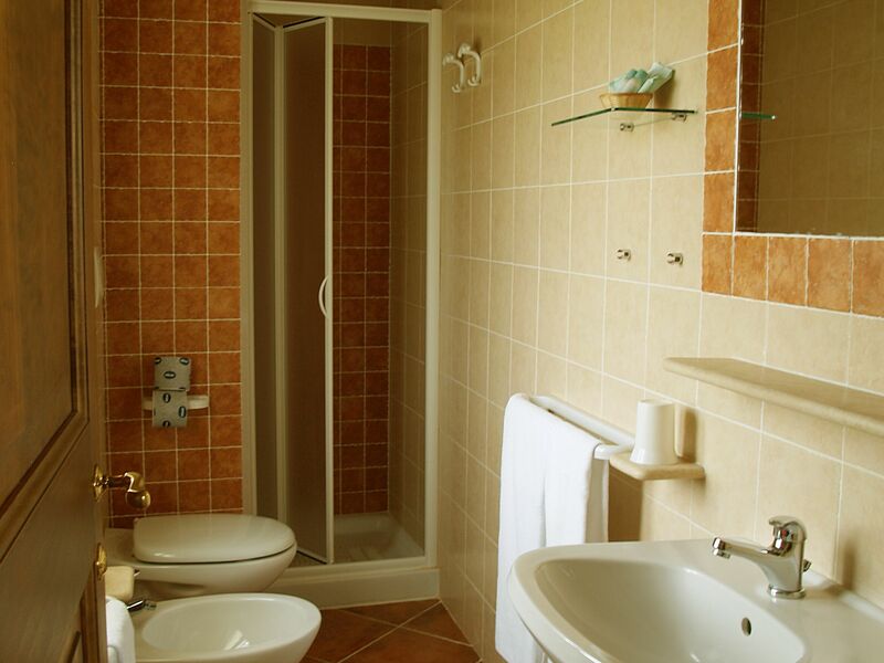 Logement:&nbsp;Appartamento Sanchimento