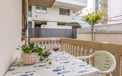 Logement:&nbsp;Guglielmo e Anna 655.3