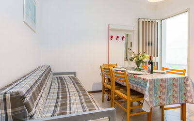 Logement:&nbsp;Guglielmo e Anna 655.3