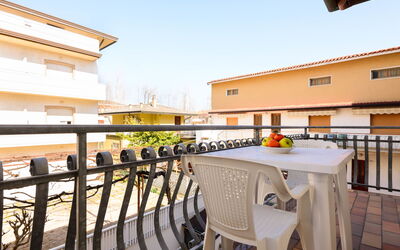 Logement:&nbsp;Guglielmo e Anna 655.3