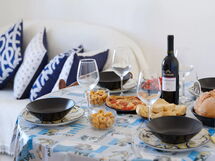 Casa Salentina Dell'orso