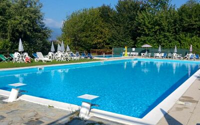 location de vacances Belcasa Ii - Leggiuno, Lombardie, Italie