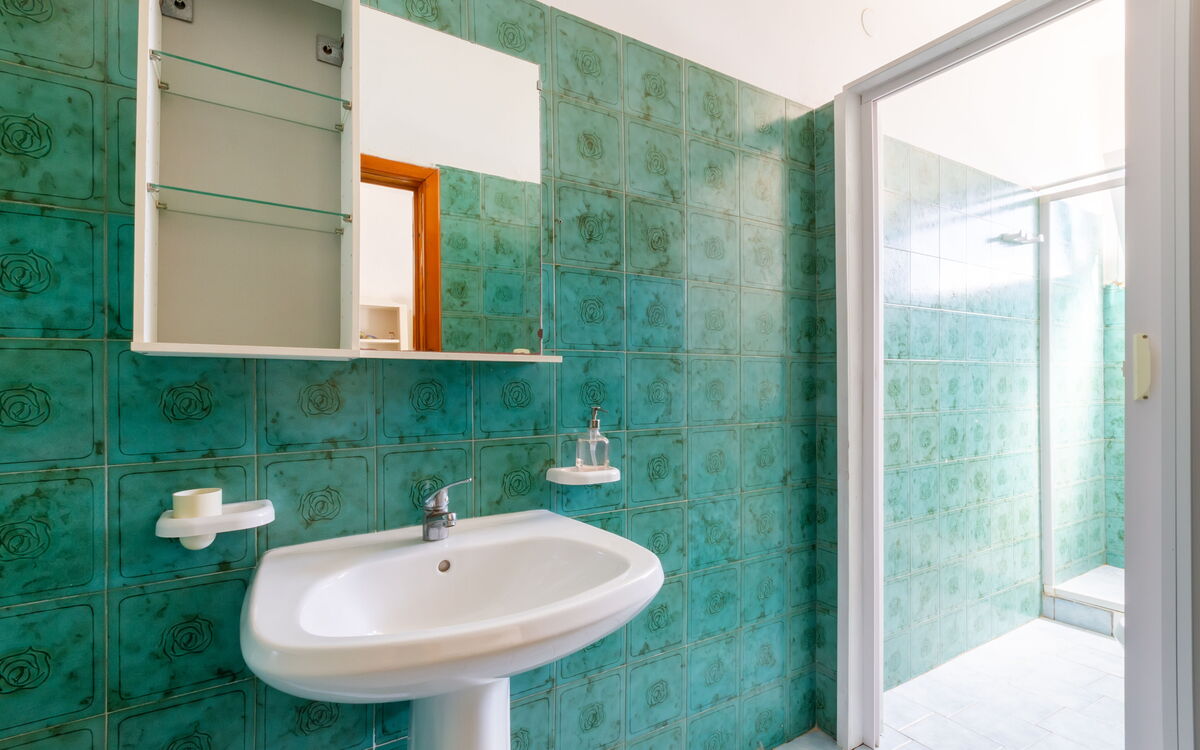 Logement:&nbsp;Appartamento Chianca