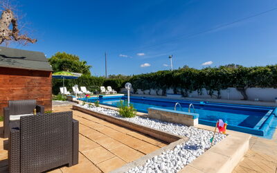 Casolare Dei Dolci Miraggi: L'Eau, Ciel, Nuage, Plante, Piscine, Arbre, Mobilier De Jardin, Design Urbain, Loisir, Espace Public