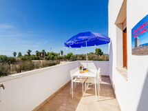 Logement:&nbsp;Appartamento Chianca