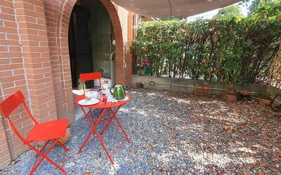 location de vacances Bianca - San Macario in Piano, Toscane, Italie
