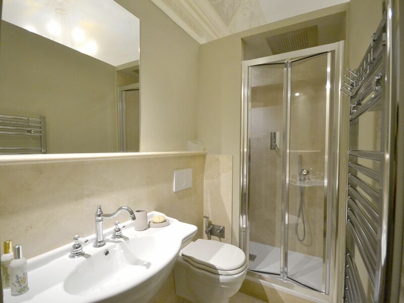 Logement:&nbsp;Suite Serena