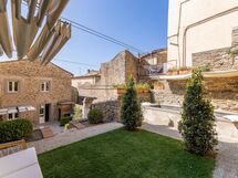 Casa Minerva
