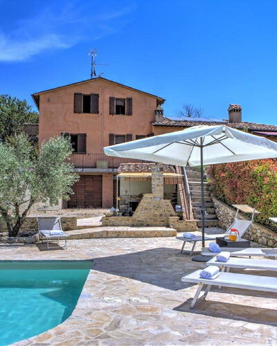 Villa Montone