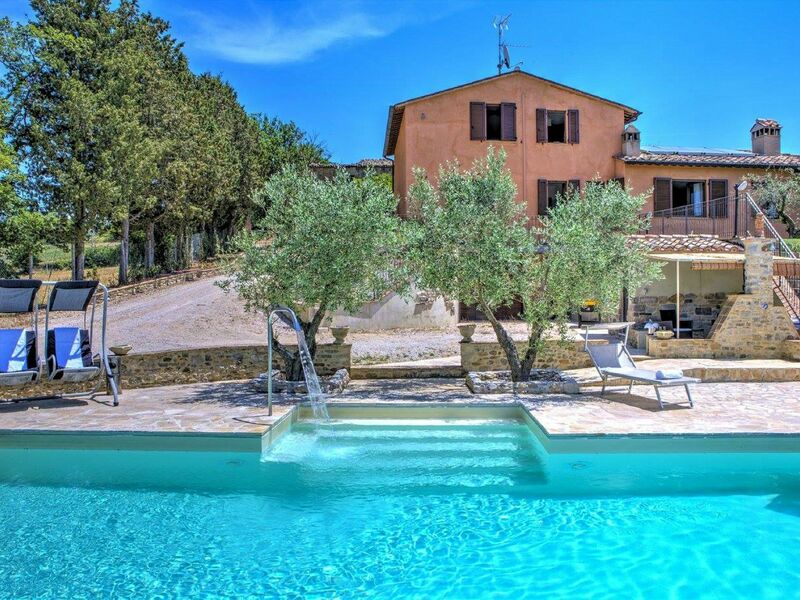 Villa Montone