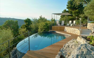 location de vacances Villa Spana - Scicli, Sicile, Italie