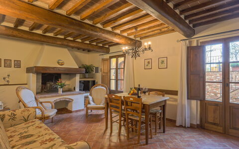 Logement:&nbsp;Il Borgo 630.3