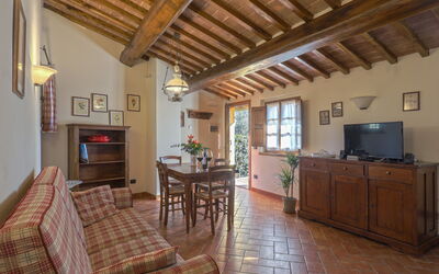 Logement:&nbsp;Il Borgo 630.2