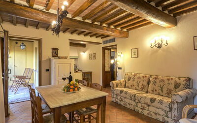 Logement:&nbsp;Il Borgo 630.3