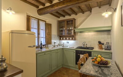 Logement:&nbsp;Il Borgo 630.3