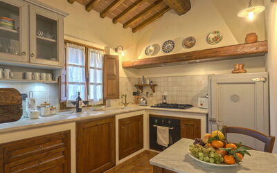 Logement:&nbsp;Il Borgo 630.3