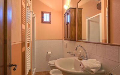 Logement:&nbsp;Il Borgo 630.2