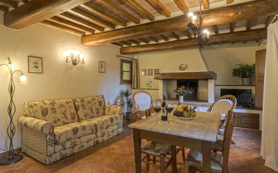 Logement:&nbsp;Il Borgo 630.3