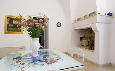 Logement:&nbsp;Luxury Courtyard 114.5