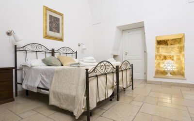 Logement:&nbsp;Luxury Courtyard 114.5