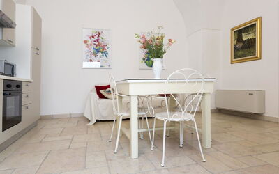 Logement:&nbsp;Luxury Courtyard 114.5