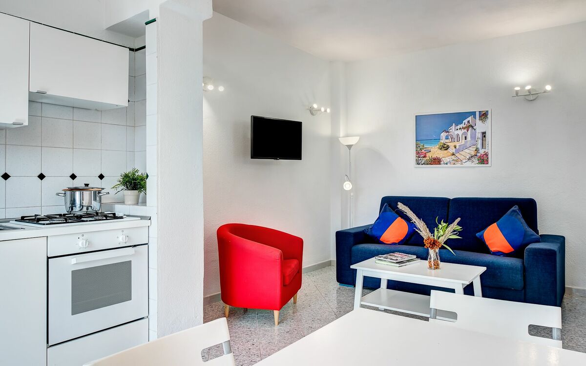 Logement:&nbsp;Trliocale Classic Wave