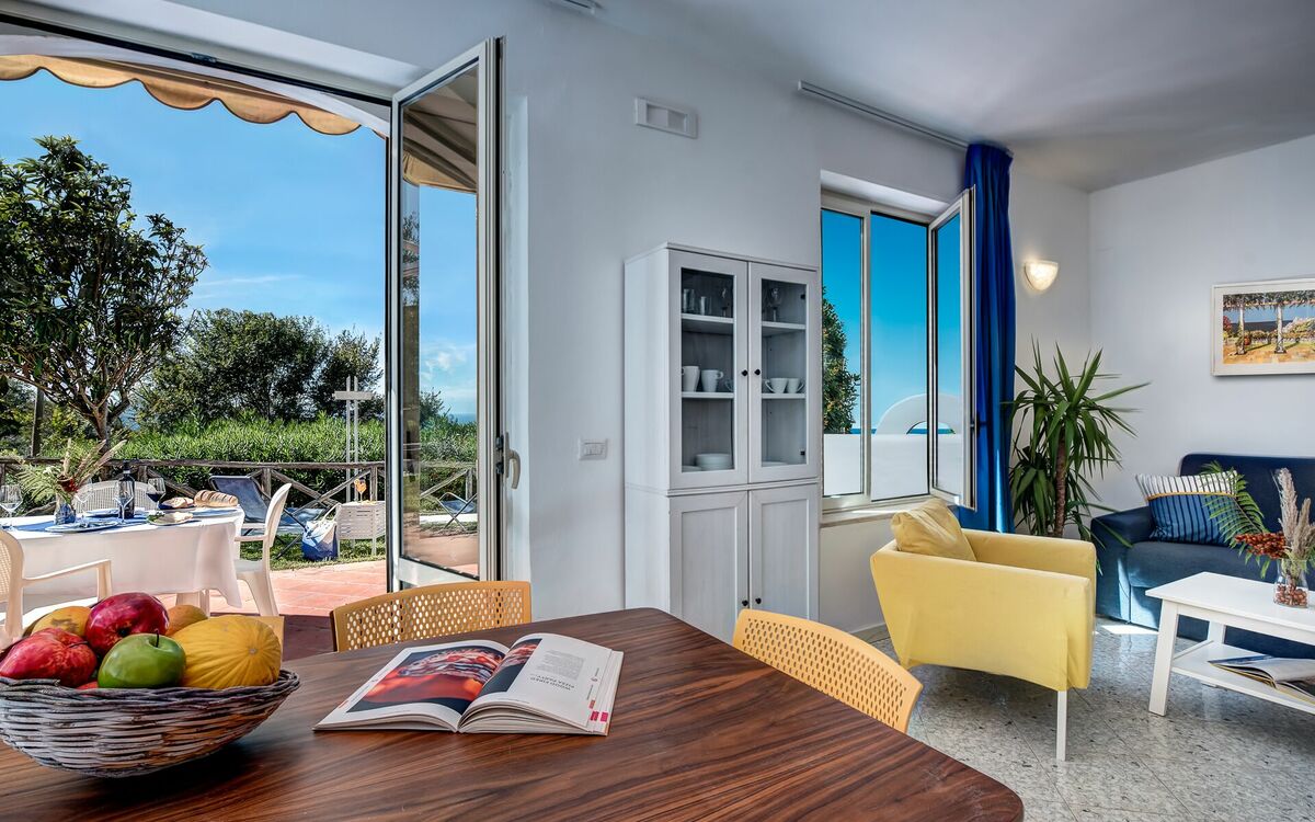 Logement:&nbsp;Family Deluxe Wave